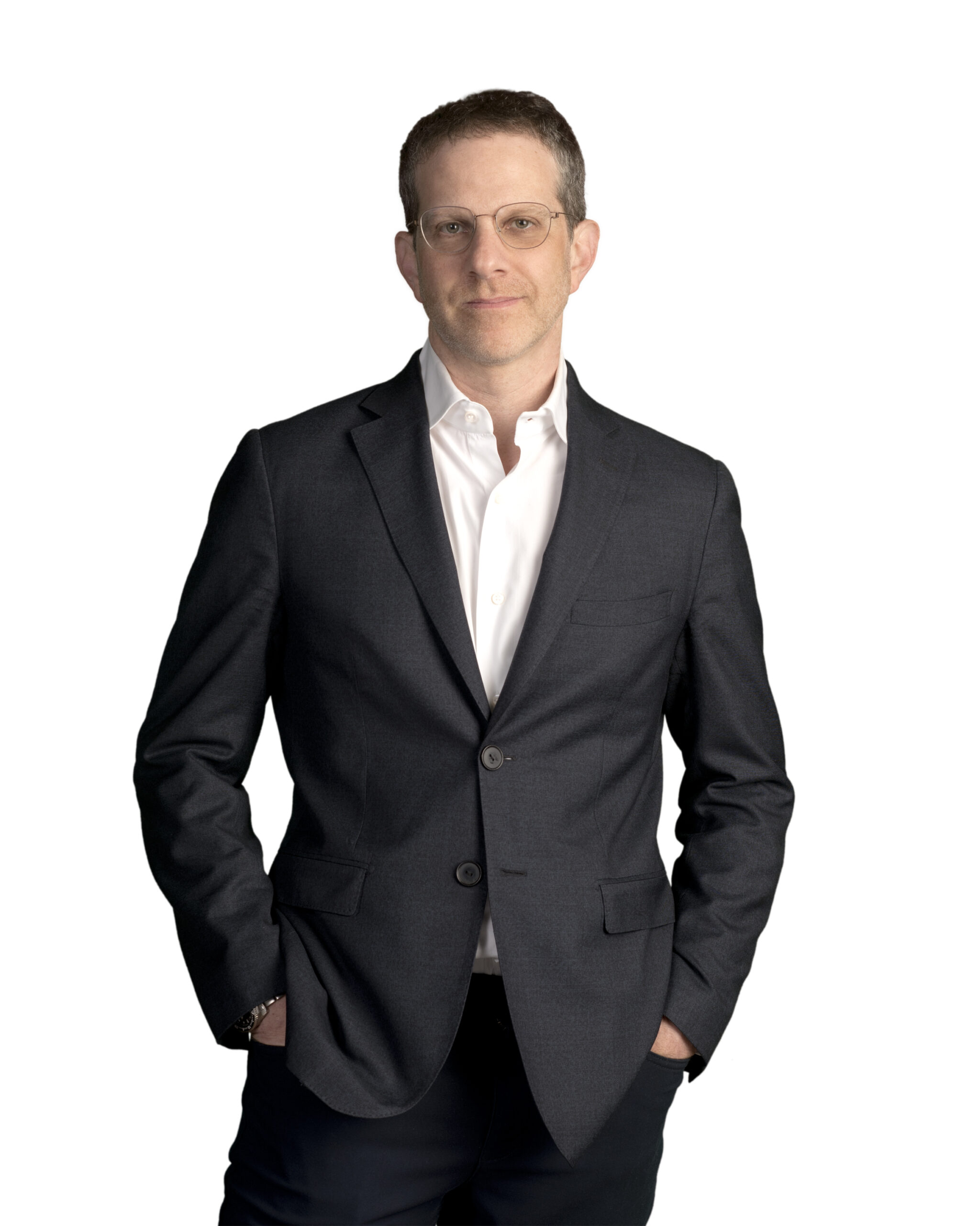 Professor Martin Petrin